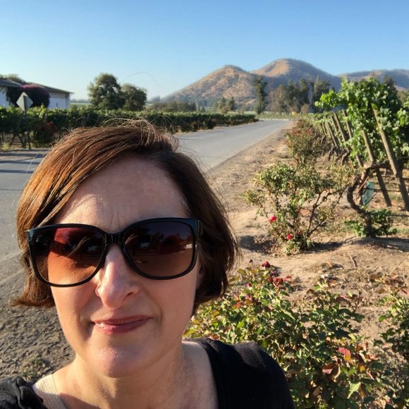 Meet your Posher, Jeannie - Picture 10 of 15